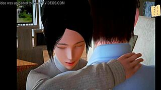 i explore my new family 280