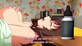 guardia de seguridad episodio 1 sub español