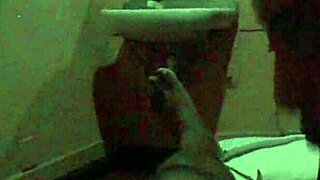 Hey, watch this cutie give an epic blowjob!