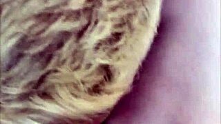 Look at that branquelo with his big thick cock in anal fucking.