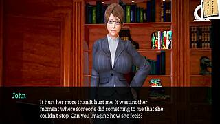 My New Family 168 With Cartoon Adventures.