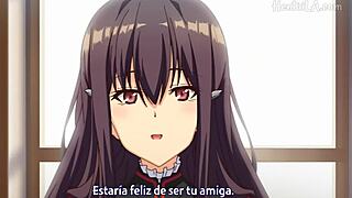 Otome Wa Boku Ni Part One: Intense Emotional Connections