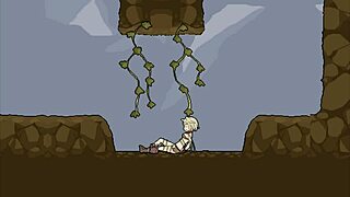 I-I kinda messed up the flower fairy scenes in part one playthrough