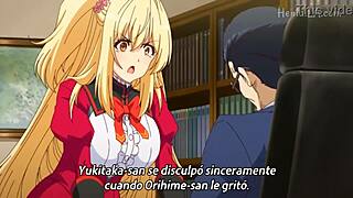 Otome Wa Boku Ni Part One: Intense Emotional Connections