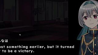 Yo, Kunugi-chan’s life gets wrecked in this garage game