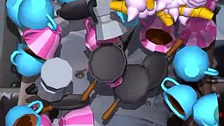 a game hentai adventure unfolds