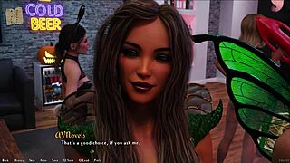 Being A Dik Chick Route