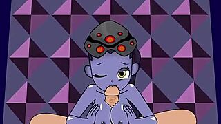 Intense Anal Sex In Anime Hentai PPPPU Lineup With Riding And Assfucking Scenes