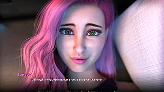 WVM游戏玩法第60部分 - 辣亚洲熟女动作！🔥