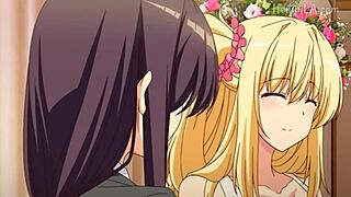 Otome Wa Boku Ni Part One: Intense Emotional Connections