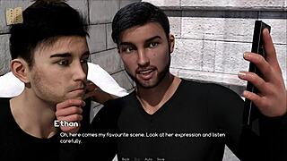 Intertwined adventures part 125 😊