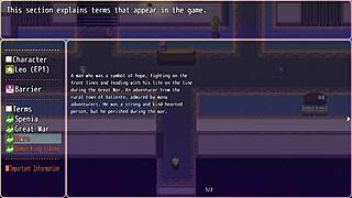 Mirage's Defection: Japanese Game of Seduction Unfolds in Part 1