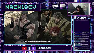 In JoJo's Bizarre Adventure animation, part 3 unfolds with chapters 13-14 bringing bizarre twists.