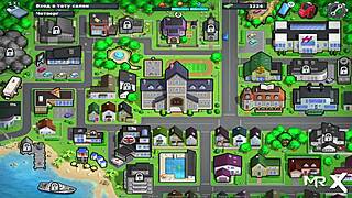 Summertimesaga - Grabbed All the Cash in Episode 1 Chapter 66, Crazy Stuff!