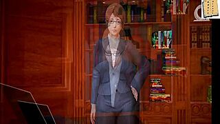 My New Family 168 With Cartoon Adventures.