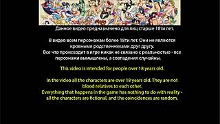 WVM游戏玩法第60部分 - 辣亚洲熟女动作！🔥