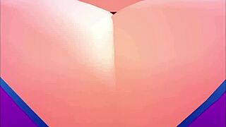 Girl B Hero Faces Monster Lord In Part 37