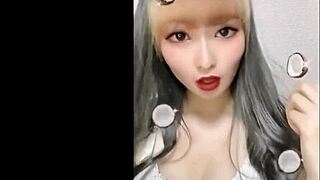 嘿，日本性感大胸舞，你懂的吧？