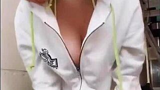 嘿，日本性感大胸舞，你懂的吧？