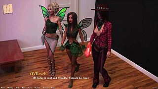 Being A Dik Chick Route