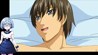 Oppai No Ouja 48! Unleash the cartoon game anime hentai adventures with epic battles and wild scenes!