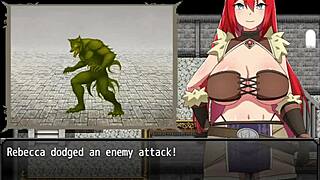 i saved the boy i love and the village from nasty curses in rebecca part 5