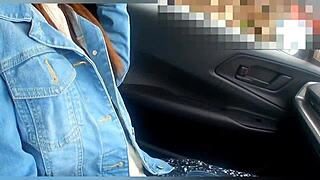 Exploring two wild days of raw creampie action with Japanese housewife Mai.