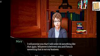 My New Family 168 With Cartoon Adventures.