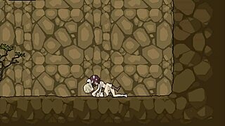 I-I kinda messed up the flower fairy scenes in part one playthrough