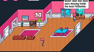 Dandyboy adventures part 1 in cartoon.