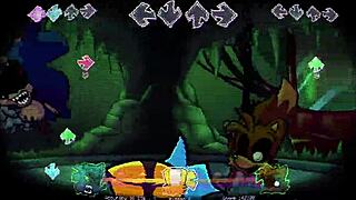 Too Far in Friday Night Funkin