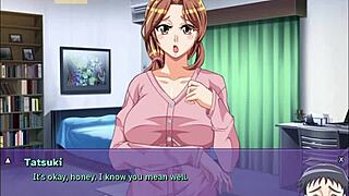 Damn, my wife craves banging the neighbor in Hana NTR game!