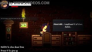 Drain Mansion Episode 4 Adventure