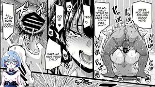 beach vacation turns into casual sex adventure with wild twists. so unexpected!