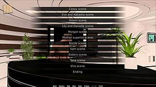 Through spacetime adventure part 67.