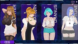 Milf Hunter Creampies Uranus from Behind!