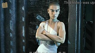 what happens in tales from unending void 109?