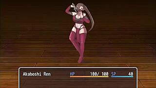 Exterminando A Organização Das Super Vilãs Villainess Quest Parte 3