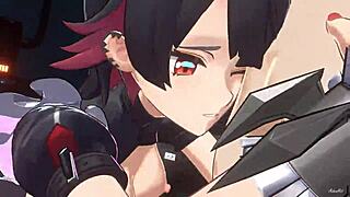 i watch zenless sluts hmv with errors