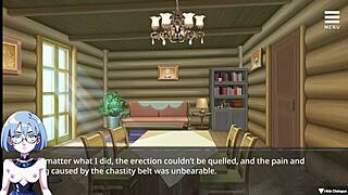 the witch’s sexual prison hentai gameplay 4 unfolds