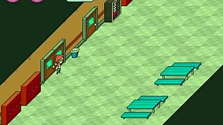 Dandyboy adventures part 1 in cartoon.