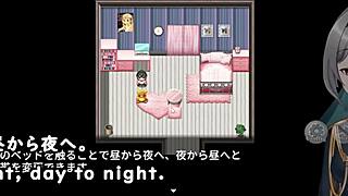 flash outdoor exposure streaming with machine translated subtitles in the game