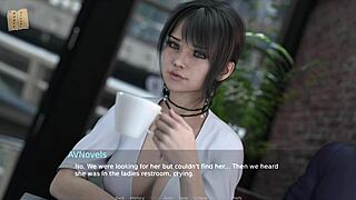 Where It All Began 14 Anime Hentai Game