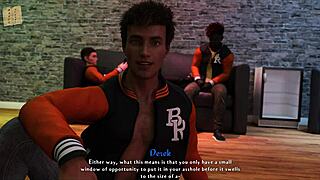 i explore the dik dik route in this adventure