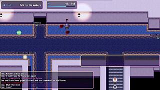 Luna's betrayal in Mirage NTR