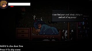 Drain Mansion Episode 4 Adventure