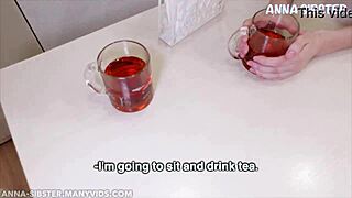 Lost Keys Led to Discovering Neighbor's Dirty Secret POV