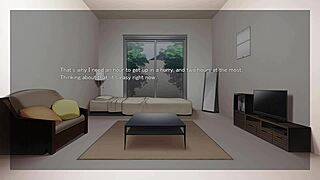 宅家秘密：桌下吸屌第二集