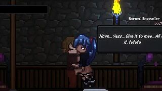 Drain Mansion Episode 4 Adventure