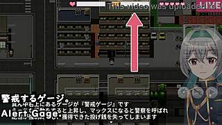 flash outdoor exposure streaming with machine translated subtitles in the game